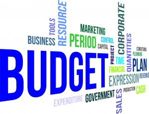 6 Tips for Planning Your 2015 Marketing Budget