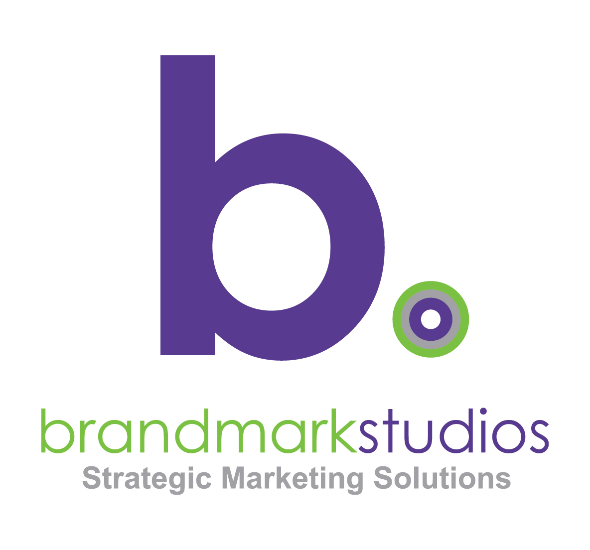 Welcome I Marketing Agency | Brandmark Studios