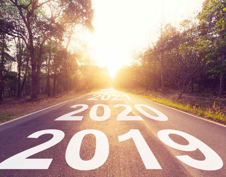 2020 Planning: Reflect, Re-evaluate, Reduce and Renew