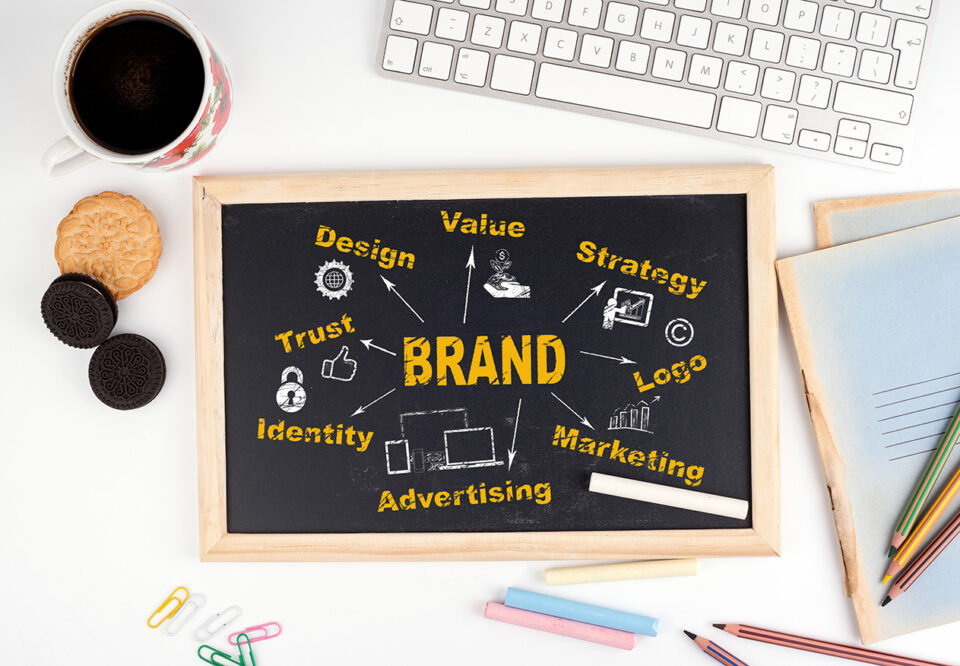 The Benefits of Branding