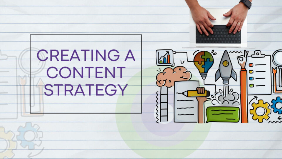 Creating a Content Strategy: Engaging Your Audience Across Multiple Channels