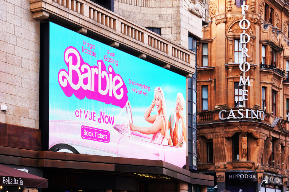 Decoding Success: Unveiling Marketing Lessons from Barbie’s Blockbuster Summer Movie