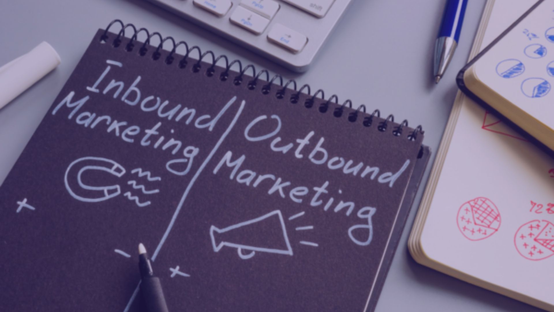 Inbound Marketing 101: How You Can Succeed With Inbound Marketing