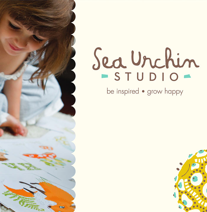 Sea Urchin Studio