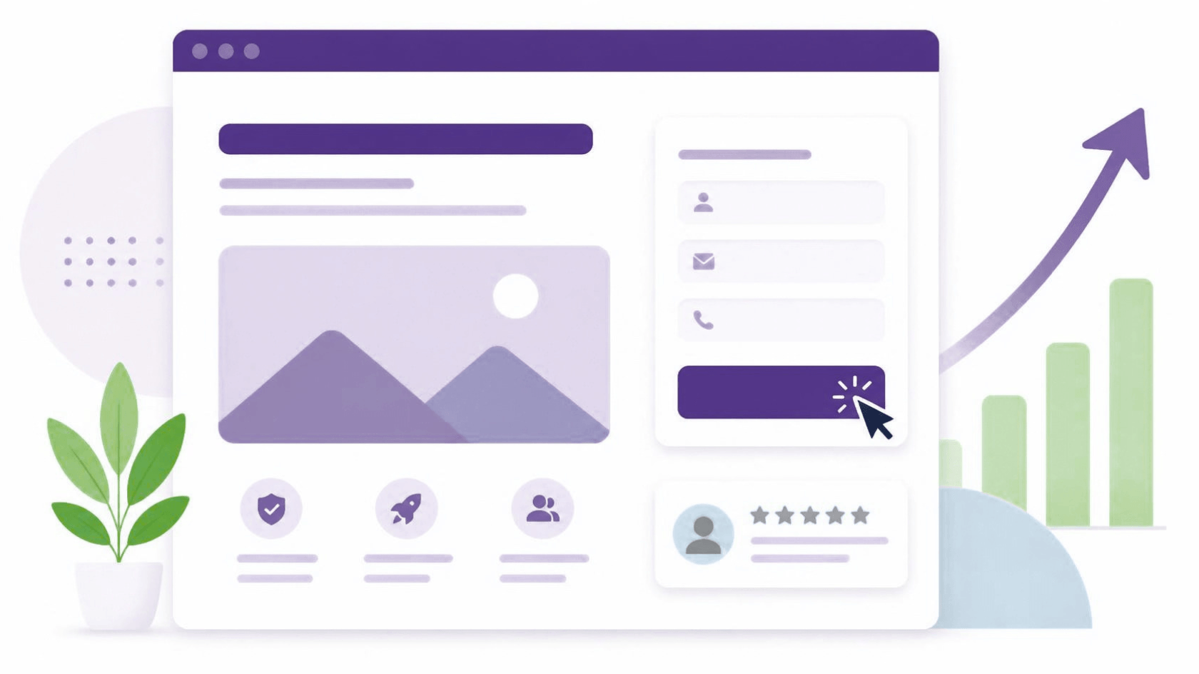 Protected: The Anatomy of a High-Converting Landing Page
